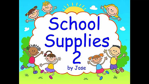 W3_School Supplies 2